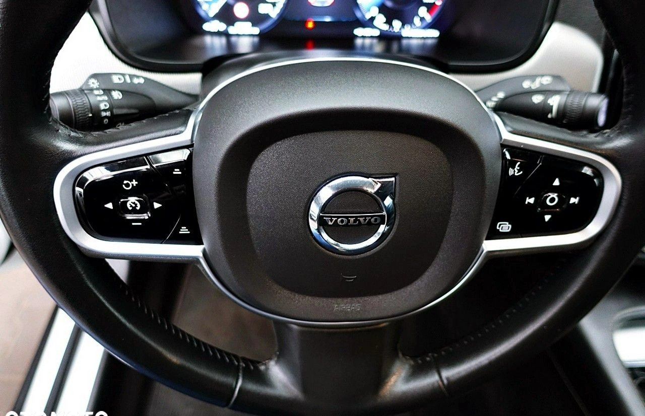 Volvo V90 Cross Country cena 219900 przebieg: 85000, rok produkcji 2020 z Kętrzyn małe 781